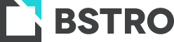 BSTRO logo